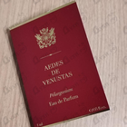 Отзыв Aedes de Venustas Pelargonium