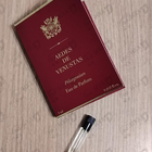 Духи Pelargonium от Aedes de Venustas