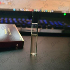 Духи Pelargonium от Aedes de Venustas