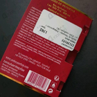 Отзывы Aedes de Venustas Pelargonium
