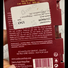 Парфюм Aedes de Venustas Pelargonium