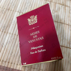Отзывы Aedes de Venustas Pelargonium