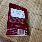 Отзыв Aedes de Venustas Pelargonium