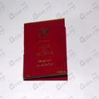 Духи Pelargonium от Aedes de Venustas