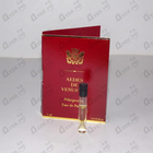 Отзывы Aedes de Venustas Pelargonium