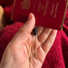 Парфюм Aedes de Venustas Pelargonium