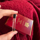 Отзыв Aedes de Venustas Pelargonium