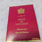 Отзывы Aedes de Venustas Pelargonium