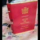 Духи Pelargonium от Aedes de Venustas