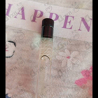 Отзыв Aedes de Venustas Pelargonium