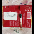 Парфюм Aedes de Venustas Pelargonium