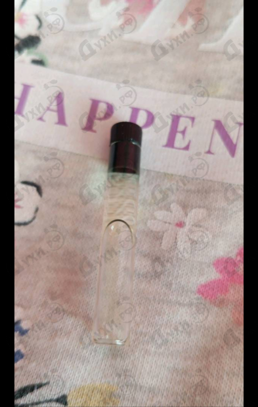 Парфюмерия Pelargonium от Aedes de Venustas