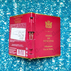 Отзыв Aedes de Venustas Pelargonium