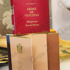 Отзыв Aedes de Venustas Pelargonium