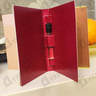 Отзыв Aedes de Venustas Pelargonium