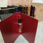 Парфюм Aedes de Venustas Pelargonium