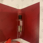 Отзыв Aedes de Venustas Pelargonium