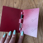 Отзыв Aedes de Venustas Pelargonium