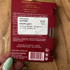 Парфюм Aedes de Venustas Pelargonium