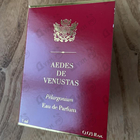 Духи Pelargonium от Aedes de Venustas