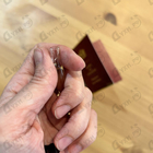 Отзыв Aedes de Venustas Pelargonium