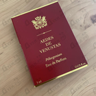 Отзыв Aedes de Venustas Pelargonium