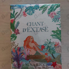 Духи Chant D'extase от Nina Ricci