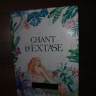 Отзывы Nina Ricci Chant D'extase