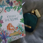 Отзыв Nina Ricci Chant D'extase