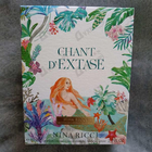 Отзывы Nina Ricci Chant D'extase