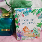 Отзыв Nina Ricci Chant D'extase