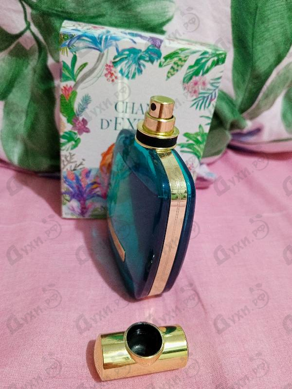 Купить Chant D'extase от Nina Ricci