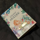 Духи Chant D'extase от Nina Ricci