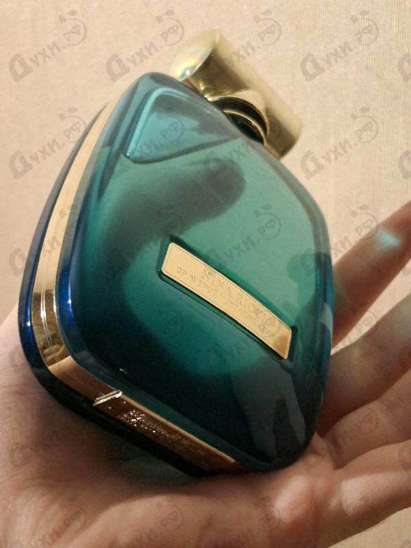 Парфюмерия Nina Ricci Chant D'extase