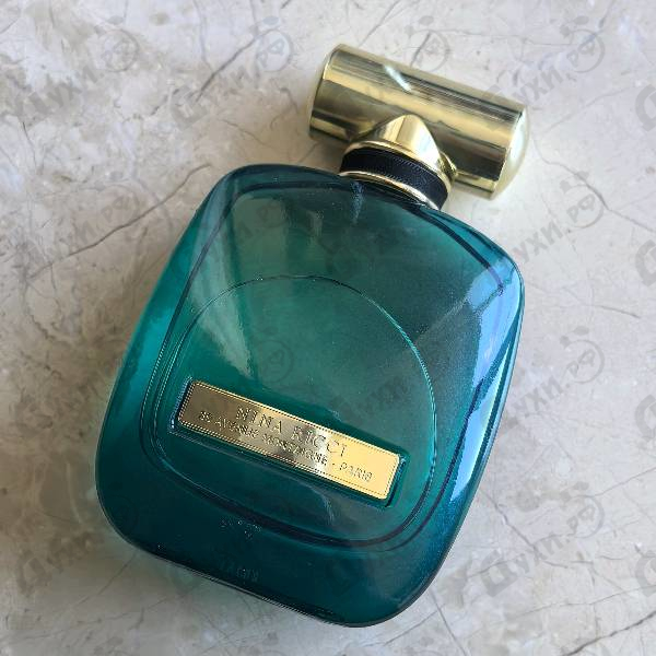 Духи Chant D'extase от Nina Ricci