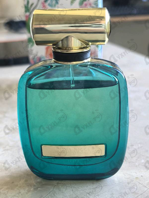 Купить Chant D'extase от Nina Ricci