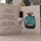 Отзывы Nina Ricci Chant D'extase