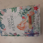 Отзывы Nina Ricci Chant D'extase