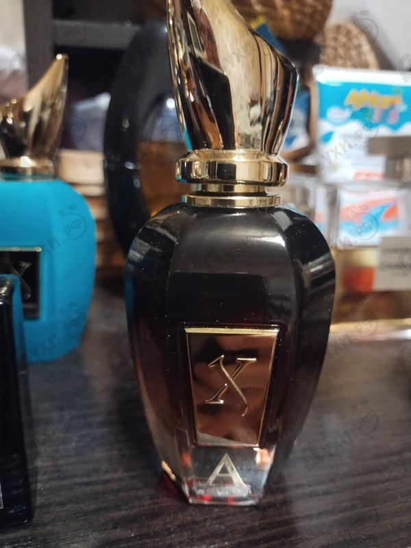 Парфюм Xerjoff Alexandria II Духи Alexandria II от Xerjoff