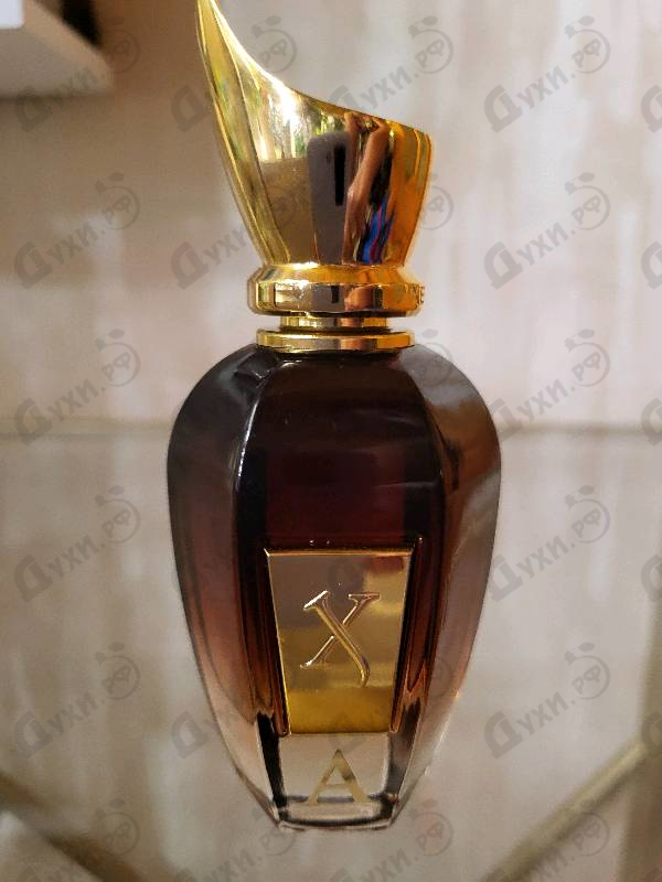 Духи Xerjoff Alexandria II Духи Alexandria II от Xerjoff