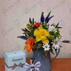 Духи Mademoiselle L'eau Tres Florale от Azzaro