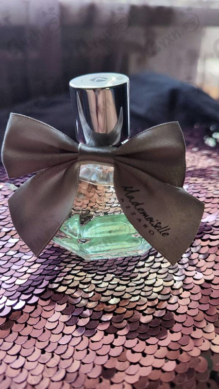 Парфюмерия Azzaro Mademoiselle L'eau Tres Florale