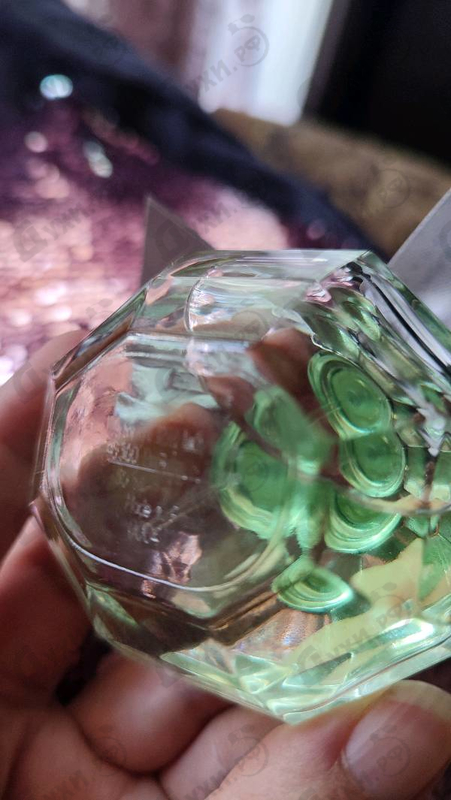 Отзыв Azzaro Mademoiselle L'eau Tres Florale