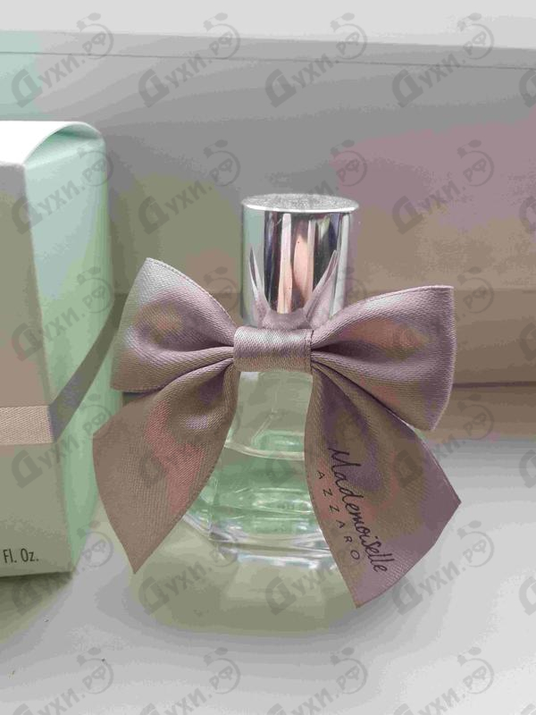 Купить Mademoiselle L'eau Tres Florale от Azzaro