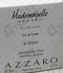 Купить Azzaro Mademoiselle L'eau Tres Florale