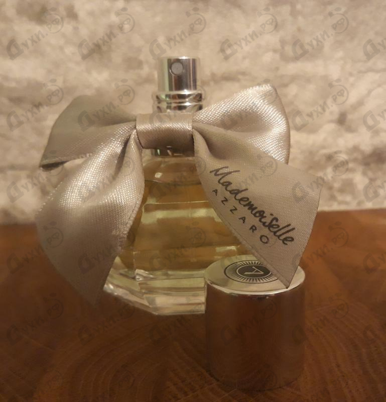 Купить Mademoiselle L'eau Tres Florale от Azzaro