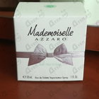 Духи Mademoiselle L'eau Tres Florale от Azzaro