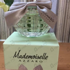 Отзыв Azzaro Mademoiselle L'eau Tres Florale