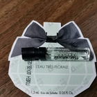 Парфюм Azzaro Mademoiselle L'eau Tres Florale