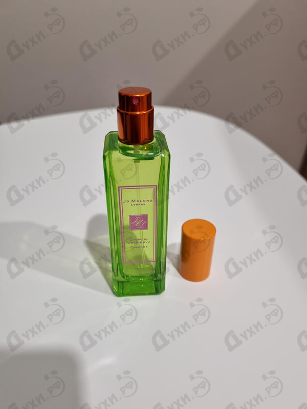 Парфюмерия Tropical Cherimoya Cologne от Jo Malone Купить Jo Malone Tropical Cherimoya Cologne